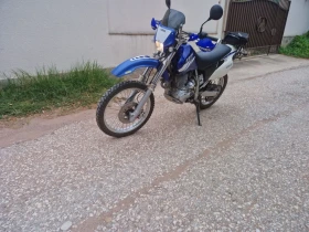 Yamaha Ttr TT600RE, снимка 7