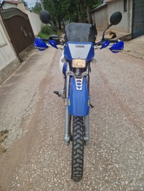 Yamaha Ttr TT600RE, снимка 6