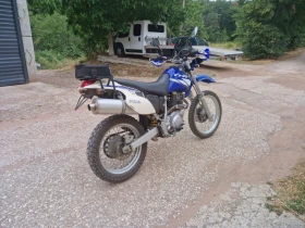Yamaha Ttr TT600RE, снимка 4