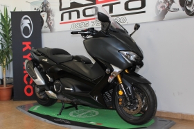 Yamaha T-max 530ie, DX, ABS, TCS!!!