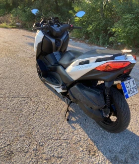 Yamaha X-max 300  | Mobile.bg    5