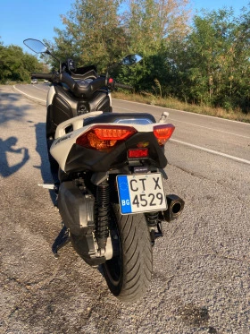 Yamaha X-max 300  | Mobile.bg    8