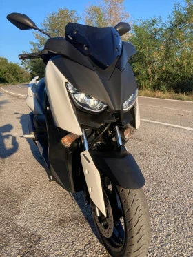 Yamaha X-max 300  | Mobile.bg    3