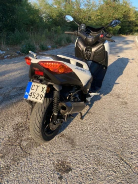 Yamaha X-max 300  | Mobile.bg    7