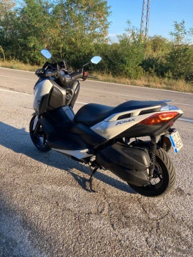 Yamaha X-max 300  | Mobile.bg    6