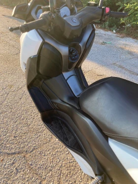 Yamaha X-max 300  | Mobile.bg    11