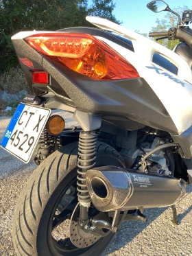 Yamaha X-max 300  | Mobile.bg    10