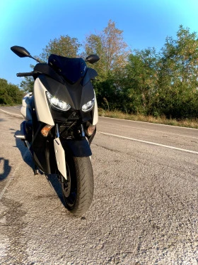 Yamaha X-max 300 , снимка 4