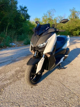 Yamaha X-max 300  | Mobile.bg    2