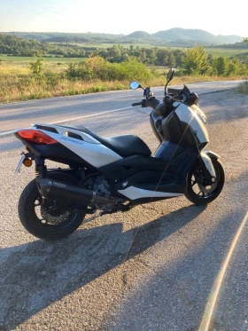 Yamaha X-max 300  | Mobile.bg    9