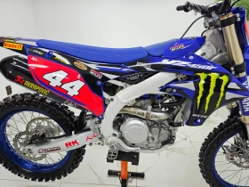     Yamaha Yzf 450/ /