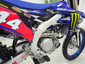 Yamaha Yzf 450/ / | Mobile.bg    5