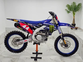     Yamaha Yzf 450/ /