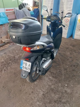 Honda Sh 300i, снимка 8