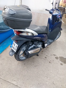 Honda Sh 300i, снимка 7