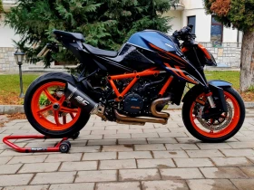 Ktm Super Duke 1290 R, снимка 8