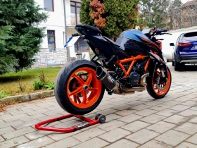 Ktm Super Duke 1290 R, снимка 7