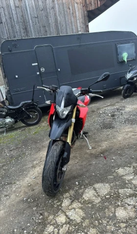 Aprilia Dorsoduro 750 | Mobile.bg    5