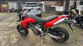 Aprilia Dorsoduro 750 | Mobile.bg    3