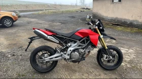  Aprilia Dorsoduro