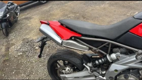 Aprilia Dorsoduro 750 | Mobile.bg    4