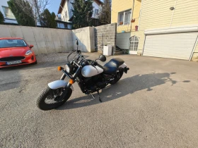 Honda Shadow Phantom (А2 категория) | Auto.bg — изображение 4