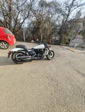 Honda Shadow Phantom (А2 категория) | Auto.bg — изображение 2