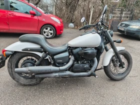 Honda Shadow Phantom (А2 категория), снимка 2 - Мотоциклети и мототехника - 52308791