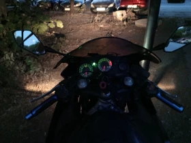 Honda Cbr 600, снимка 2