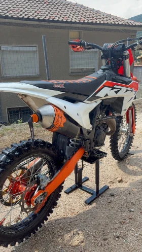 Ktm SX-F ������  | Mobile.bg � ����� ������ 7