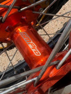 Ktm SX-F ������  | Mobile.bg � ����� ������ 9