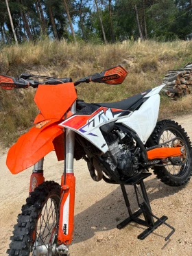 ������ Ktm SX-F