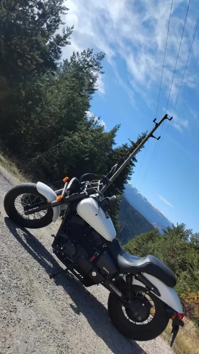 Honda Shadow Phantom (2 ) | Mobile.bg   1