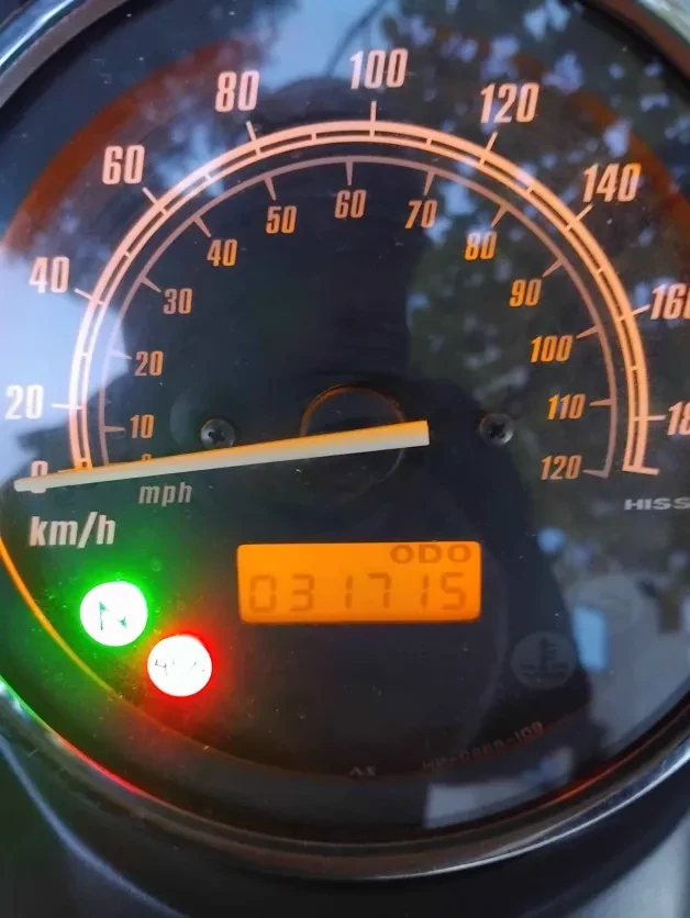 Honda Shadow затоплящи ръкохватки, 2 12v usb портове  - изображение 7