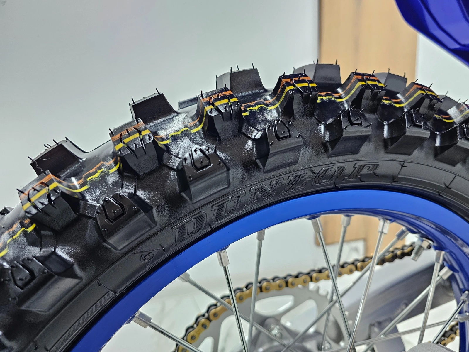 Yamaha Yzf 450/ / | Mobile.bg   16