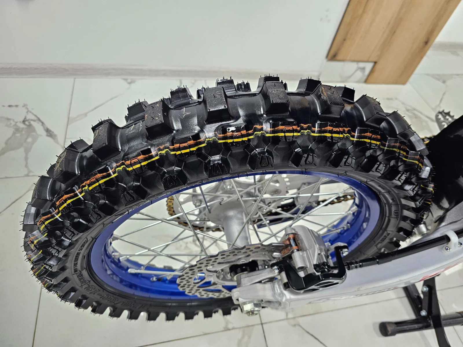 Yamaha Yzf 450/ / | Mobile.bg   17