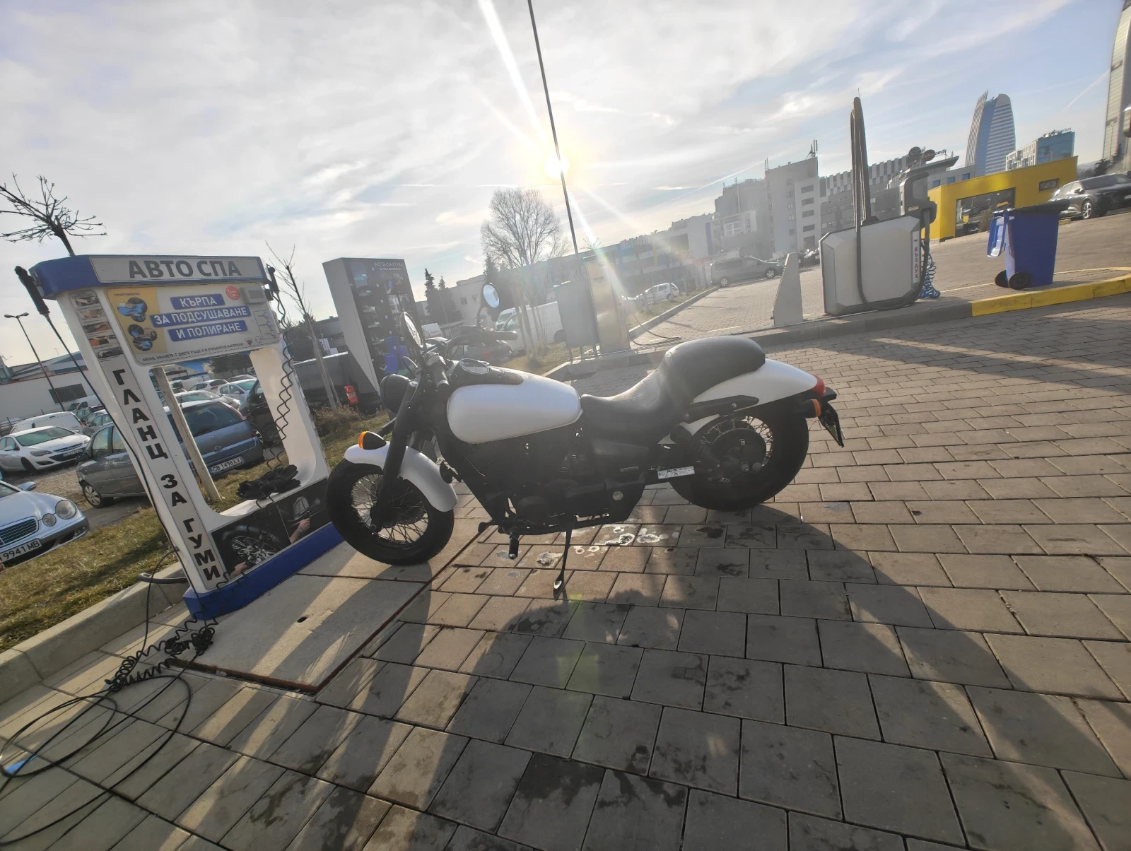 Honda Shadow Phantom (�2 ���������) | Mobile.bg � ����������� 1