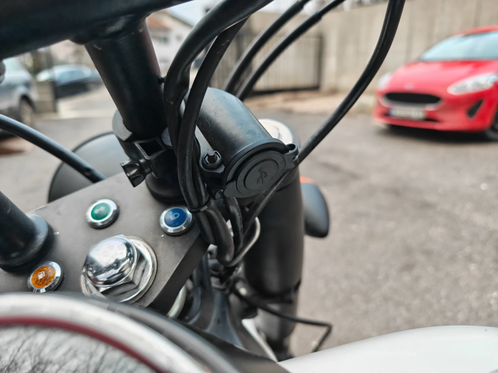 Honda Shadow Phantom (�2 ���������) | Mobile.bg � ����������� 4