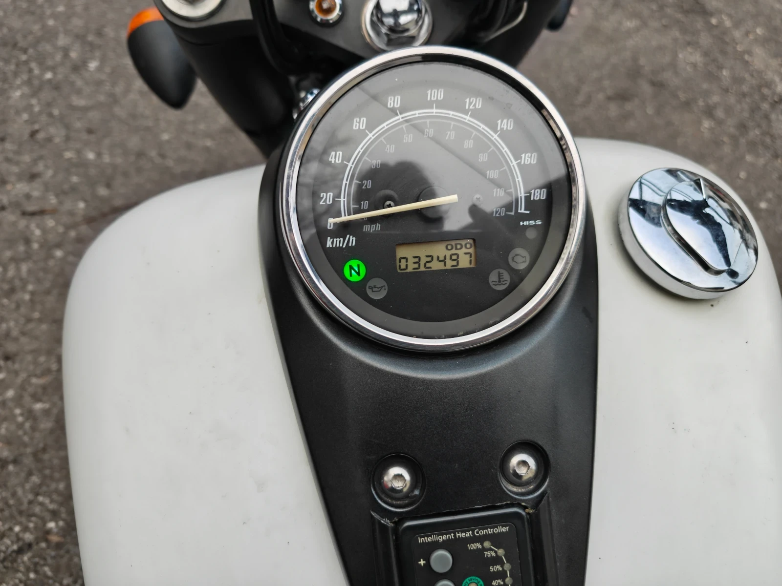 Honda Shadow Phantom (�2 ���������) | Mobile.bg � ����������� 8