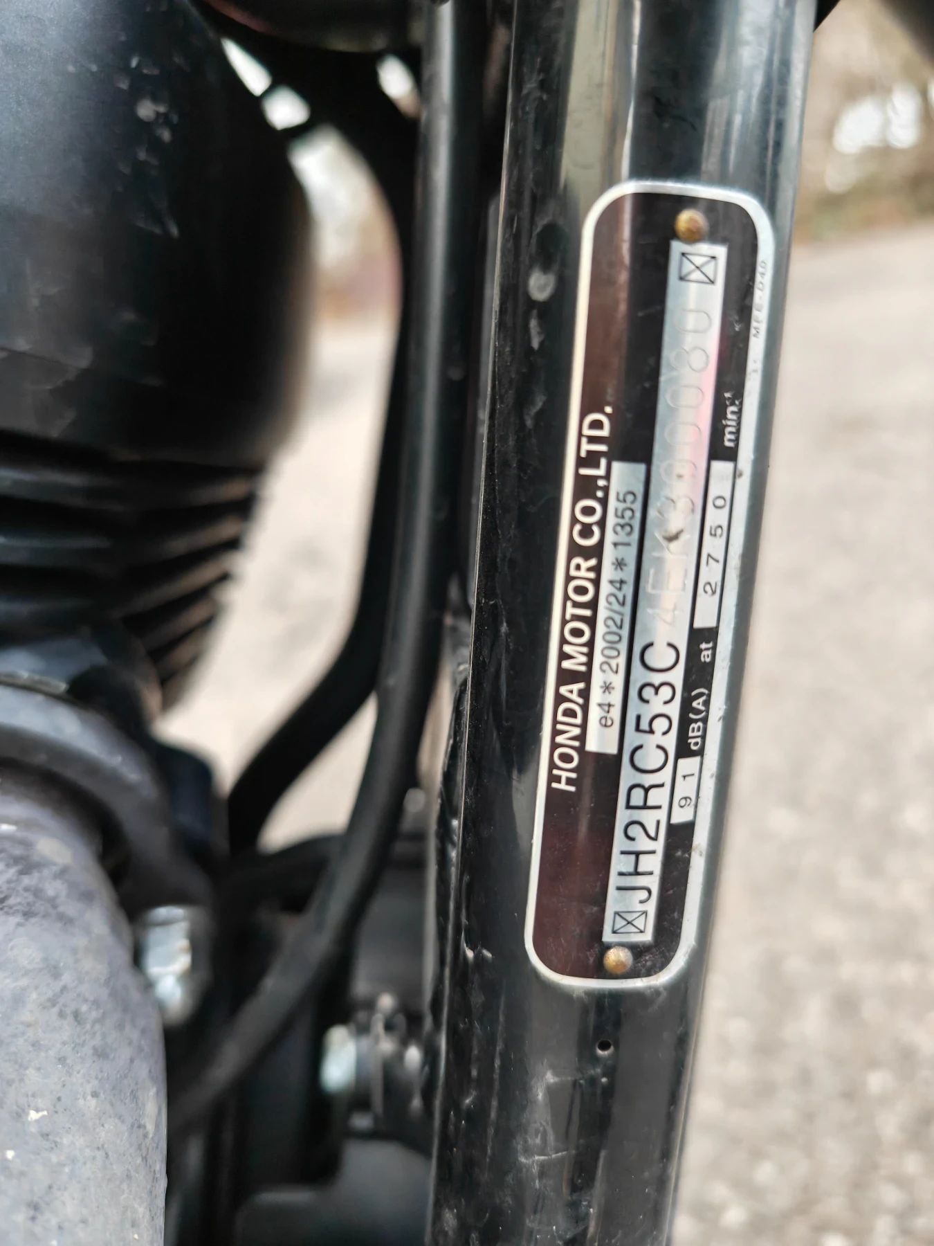 Honda Shadow Phantom (�2 ���������) | Mobile.bg � ����������� 9