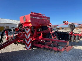 Сеялка Horsch Pronto 6AS, снимка 12