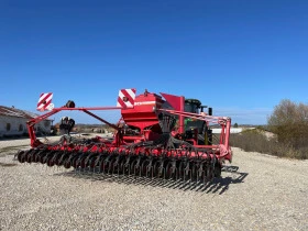 Сеялка Horsch Pronto 6AS, снимка 2