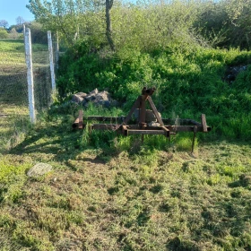 Култиватор Друга марка, снимка 3