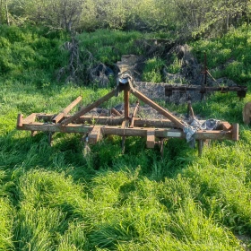 Култиватор Друга марка, снимка 4