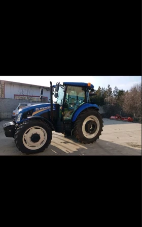   New Holland
