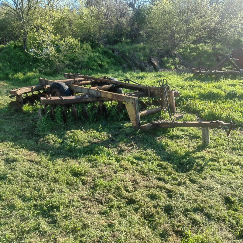 Култиватор Друга марка