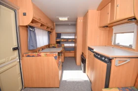  Dethleffs CAMPER 490TK+ //5- | Mobile.bg    10