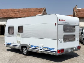  Dethleffs CAMPER 490TK+ //5- | Mobile.bg    3
