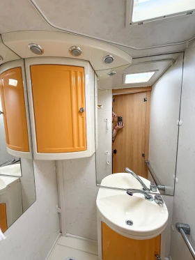  Dethleffs CAMPER 490TK+ //5- | Mobile.bg    17