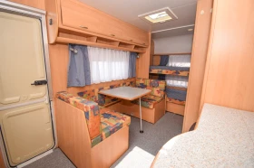  Dethleffs CAMPER 490TK+ //5- | Mobile.bg    12